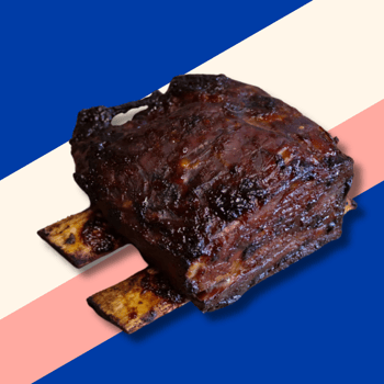 BBQ Short Ribs