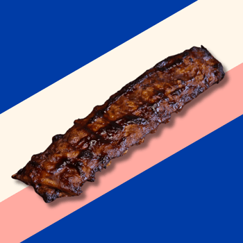 BBQ Spareribs
