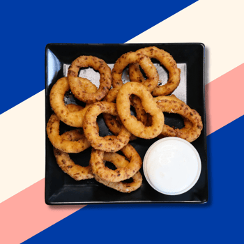 Zwiebelringe