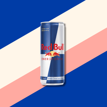 Red Bull 0,25l