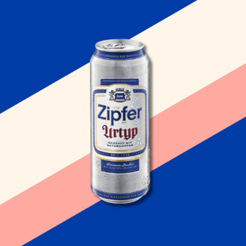 Zipfer Urtyp 0,5l