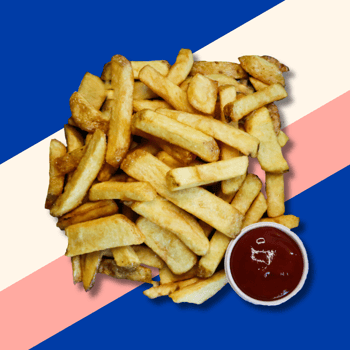Steak Pommes