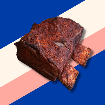 Spicy Short Ribs