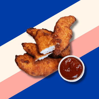 Chicken Fingers