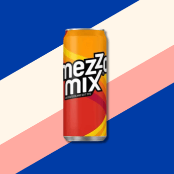 Mezzomix 0,33l