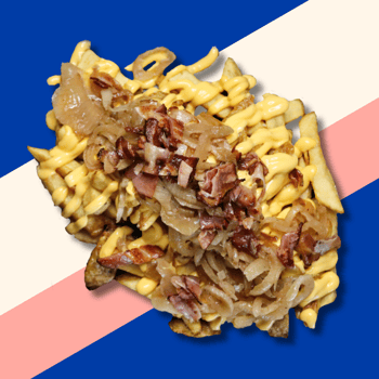 Wild Fries