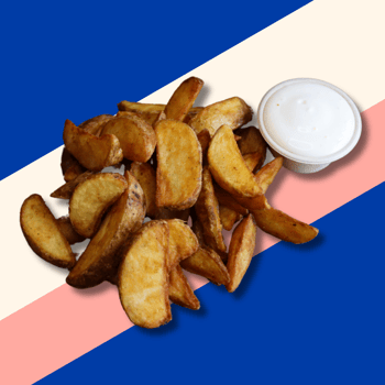 Kartoffelecken