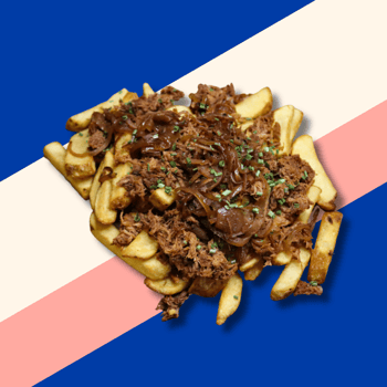 Werkpommes