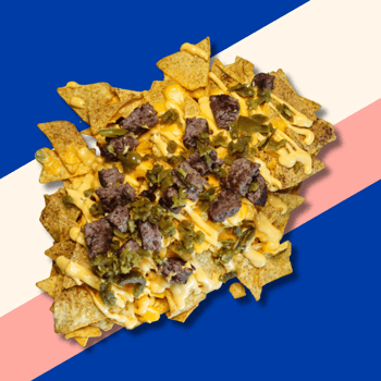 Nachos Xtreme