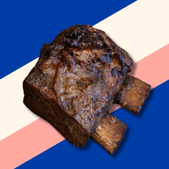Classic Short Ribs