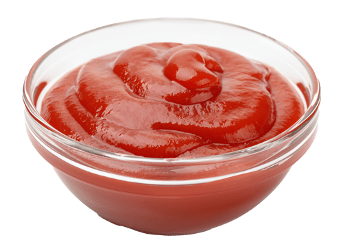 Ketchup Dip