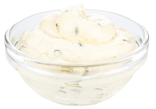 Trüffelmayonnaise Dip