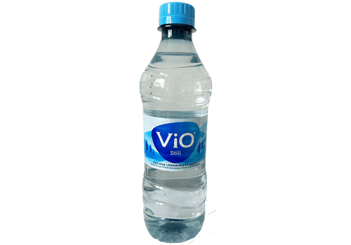 ViO Mineralwasser Still ViO Mineralwasser Still