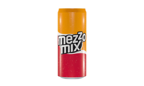 Mezzo Mix Dose 0,33 l Mezzo Mix Dose 0,33 l