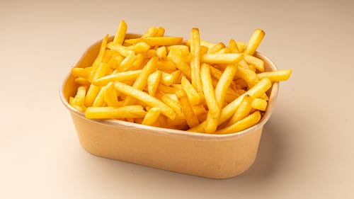 Pommes