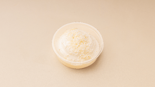 Parmesan-Mayo