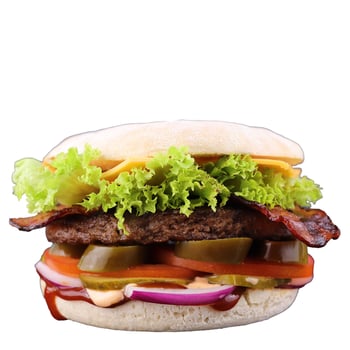 Texasburger