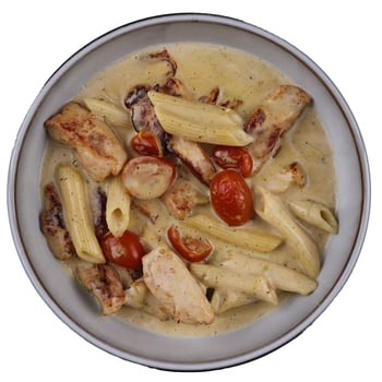 Pasta Pesto