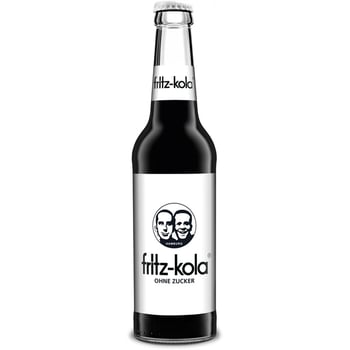 Fritz Kola Zero