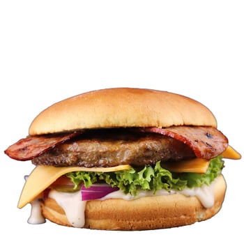 Baconburger