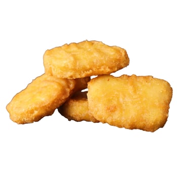 Nuggets 8 stk