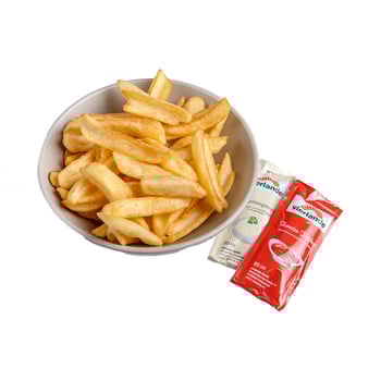 Potato Dippers