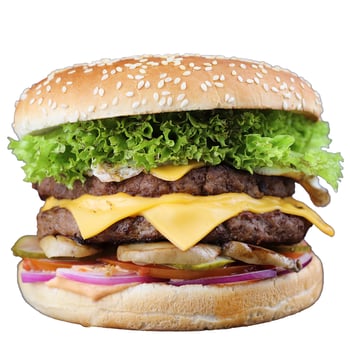 Spot Burger Spezial