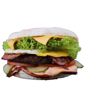 Bostonburger