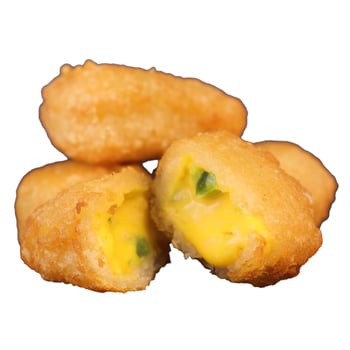 Chili Cheese Nuggets