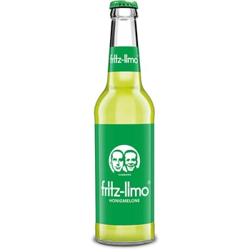 Fritz Limo Honigsmelone