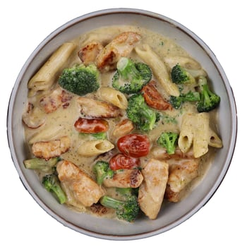 Pasta Cherry