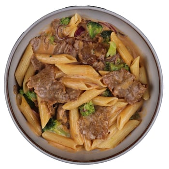Pasta Hot