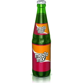 Mizzomix