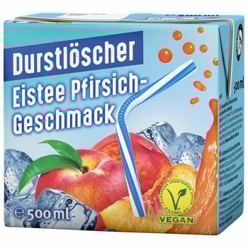 Durstlöscher