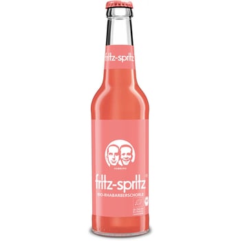 Fritz Spritz