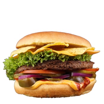 Mexicoburger