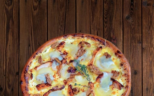 Pizza Taboo XL, ø 40cm