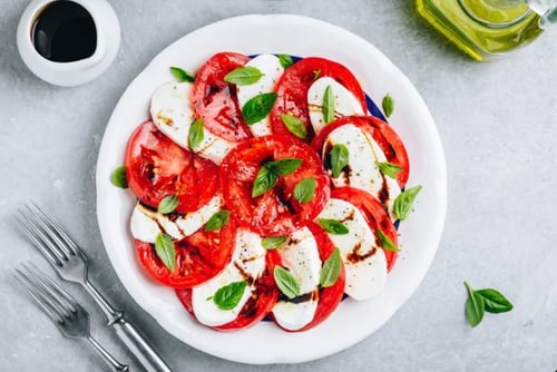 26. Caprese Classico