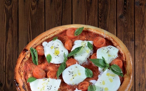 Pizza il Classico Party Pizza il Classico Party