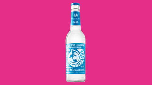 Viva Con Agua Laut 0,33l