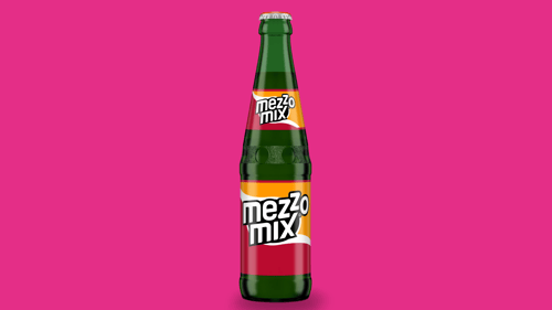 Mezzo Mix 0,33l