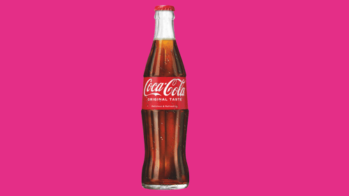 Coca-Cola 0,33l