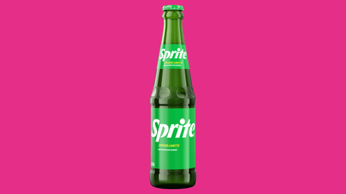 Sprite 0,33l