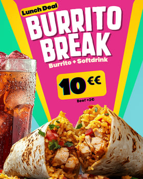 BurritoBreak