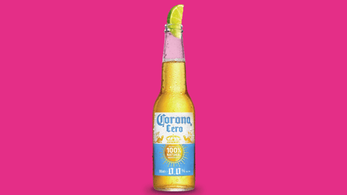 Corona  Alkoholfrei 