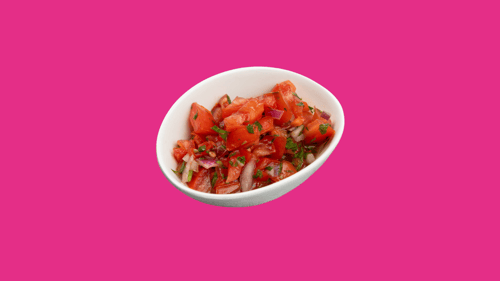 Pico de Gallo