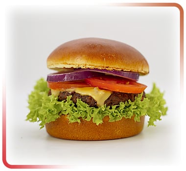 Cheese Burger Cheese Burger