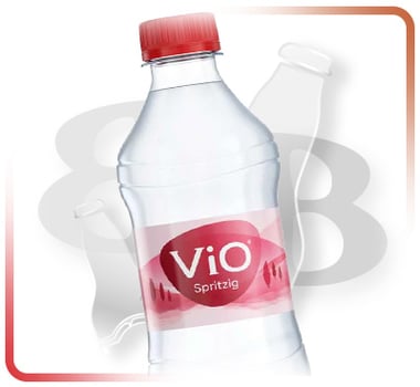 Mineralwasser 0,5l