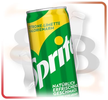 Sprite 0,33l
