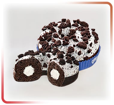 Donuts